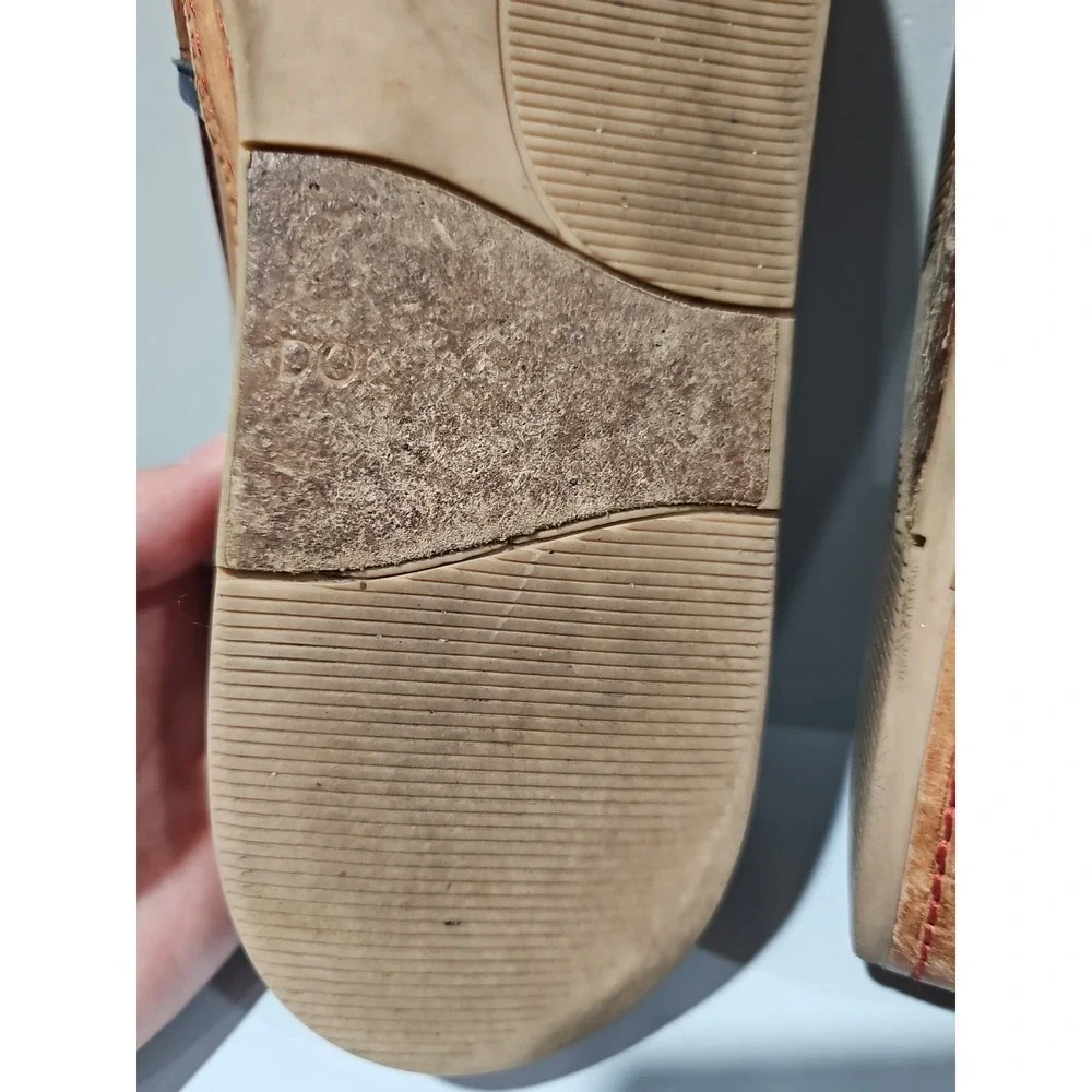 Donald‎ J Pliner Driving Moccasin Loafers Saddle Leather Jefrey Driver Men 11